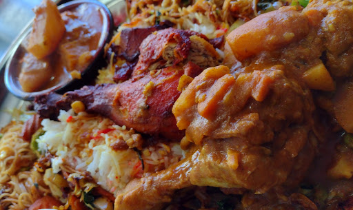 Photo of Circle of Friends Restaurant - 125 W Sandusky St, Findlay, OH 45840