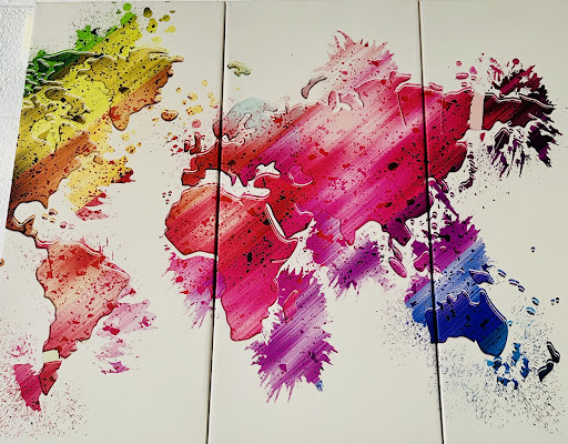 Photo of Circle of Friends Restaurant - 125 W Sandusky St, Findlay, OH 45840