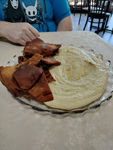 Photo of Circle of Friends Restaurant - 125 W Sandusky St, Findlay, OH 45840