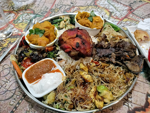 Photo of Circle of Friends Restaurant - 125 W Sandusky St, Findlay, OH 45840