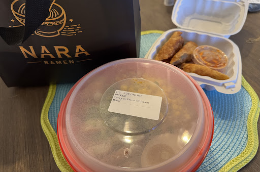 Photo of Nara Ramen - 122 E Sandusky St, Findlay, OH 45840