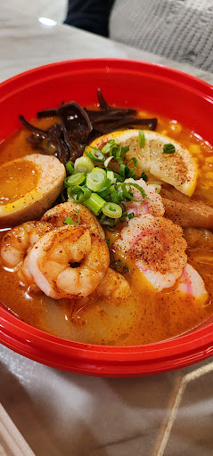 Photo of Nara Ramen - 122 E Sandusky St, Findlay, OH 45840