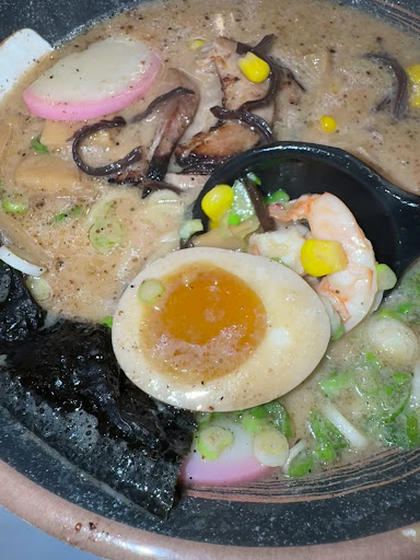 Photo of Nara Ramen - 122 E Sandusky St, Findlay, OH 45840