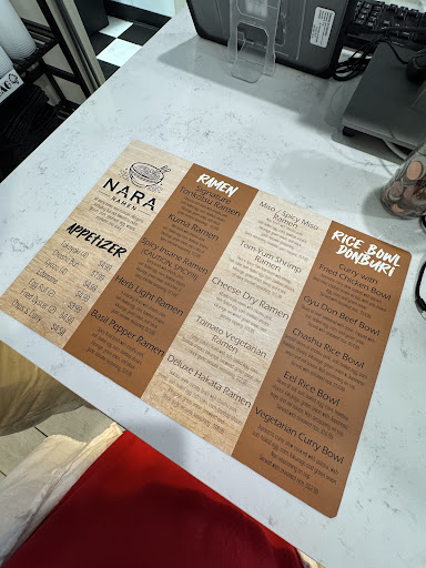 Photo of Nara Ramen - 122 E Sandusky St, Findlay, OH 45840