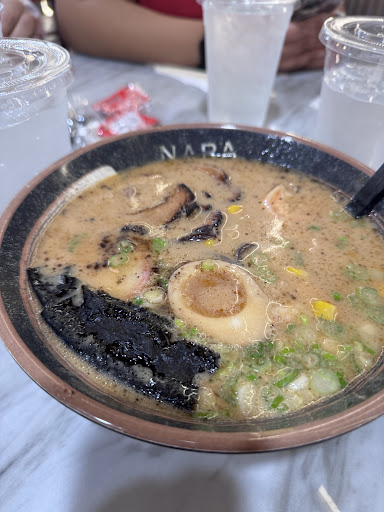 Photo of Nara Ramen - 122 E Sandusky St, Findlay, OH 45840