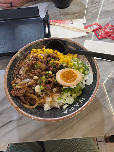 Photo of Nara Ramen - 122 E Sandusky St, Findlay, OH 45840