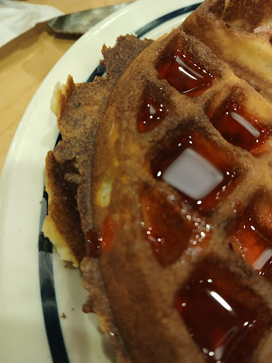 Photo of IHOP - 44 NY-17K, Newburgh, NY 12550