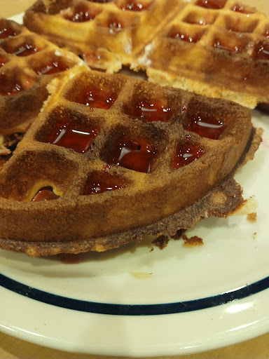 Photo of IHOP - 44 NY-17K, Newburgh, NY 12550