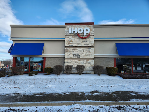 Photo of IHOP - 44 NY-17K, Newburgh, NY 12550