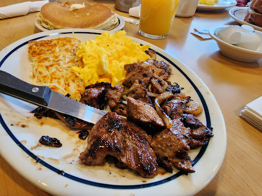 Photo of IHOP - 44 NY-17K, Newburgh, NY 12550