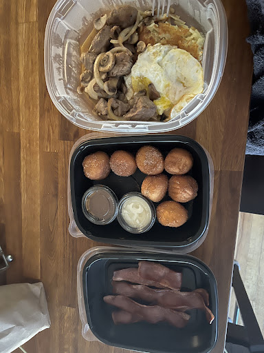 Photo of IHOP - 44 NY-17K, Newburgh, NY 12550