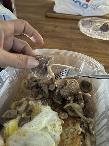 Photo of IHOP - 44 NY-17K, Newburgh, NY 12550