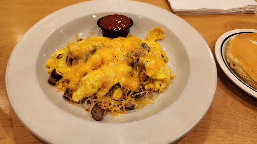 Photo of IHOP - 44 NY-17K, Newburgh, NY 12550