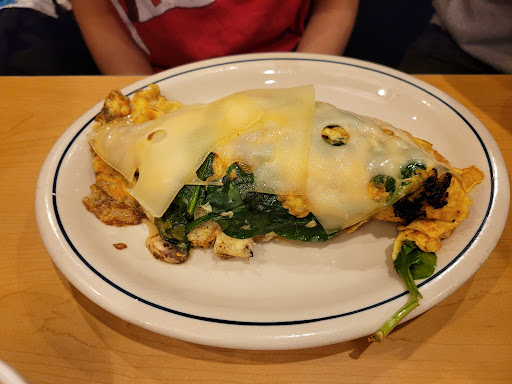 Photo of IHOP - 44 NY-17K, Newburgh, NY 12550