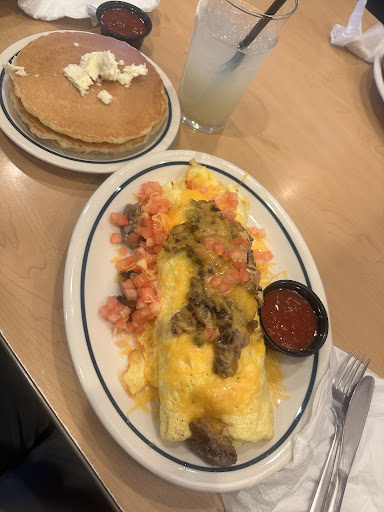 Photo of IHOP - 44 NY-17K, Newburgh, NY 12550