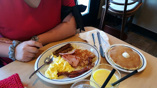 Photo of IHOP - 44 NY-17K, Newburgh, NY 12550