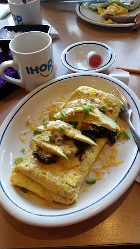 Photo of IHOP - 44 NY-17K, Newburgh, NY 12550