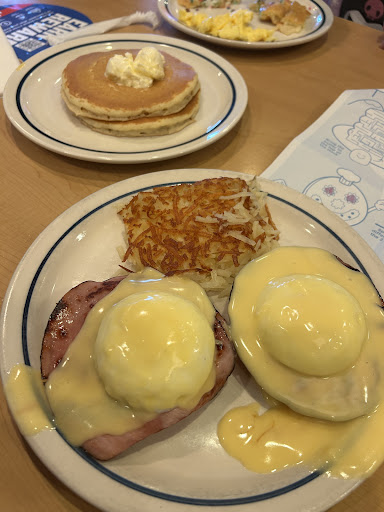 Photo of IHOP - 44 NY-17K, Newburgh, NY 12550