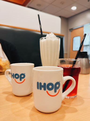 Photo of IHOP - 44 NY-17K, Newburgh, NY 12550