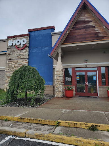 Photo of IHOP - 44 NY-17K, Newburgh, NY 12550