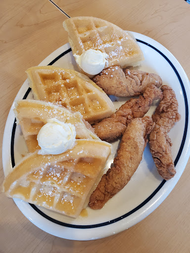 Photo of IHOP - 44 NY-17K, Newburgh, NY 12550