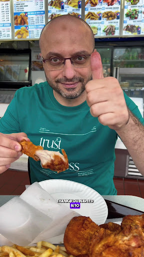 Photo of New York Fried Chicken & Pizza - 23 Pleasant St, Leominster, MA 01453