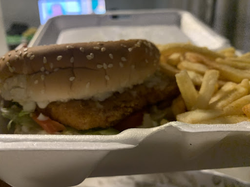 Photo of New York Fried Chicken & Pizza - 23 Pleasant St, Leominster, MA 01453