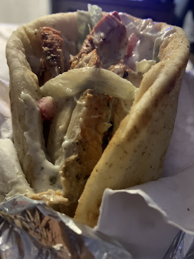 Photo of New York Fried Chicken & Pizza - 23 Pleasant St, Leominster, MA 01453