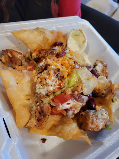 Photo of New York Fried Chicken & Pizza - 23 Pleasant St, Leominster, MA 01453