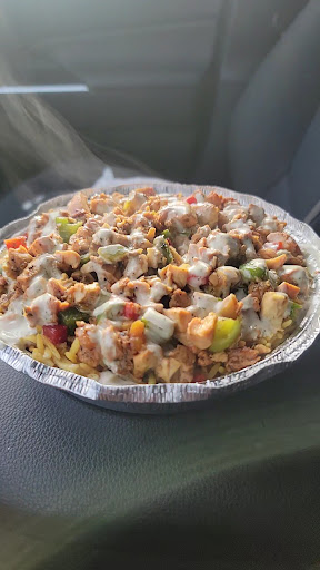 Photo of New York Fried Chicken & Pizza - 23 Pleasant St, Leominster, MA 01453