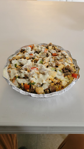 Photo of New York Fried Chicken & Pizza - 23 Pleasant St, Leominster, MA 01453