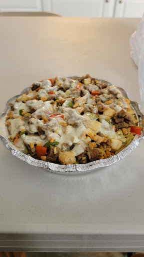 Photo of New York Fried Chicken & Pizza - 23 Pleasant St, Leominster, MA 01453