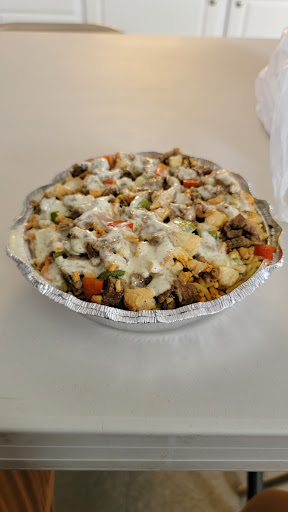 Photo of New York Fried Chicken & Pizza - 23 Pleasant St, Leominster, MA 01453