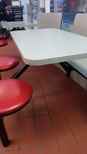 Photo of New York Fried Chicken & Pizza - 23 Pleasant St, Leominster, MA 01453