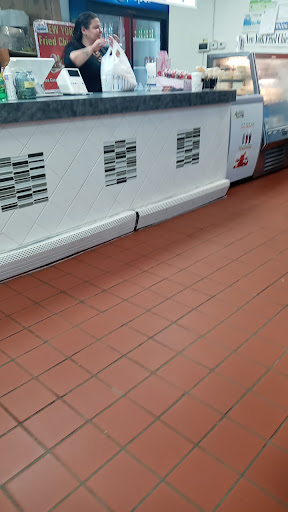 Photo of New York Fried Chicken & Pizza - 23 Pleasant St, Leominster, MA 01453