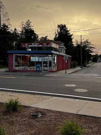 Photo of New York Fried Chicken & Pizza - 23 Pleasant St, Leominster, MA 01453