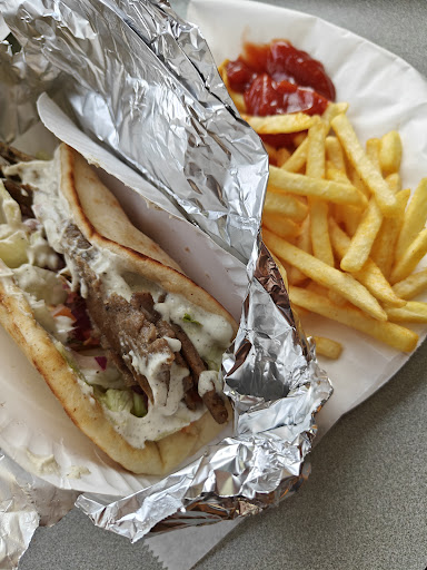 Photo of New York Fried Chicken & Pizza - 23 Pleasant St, Leominster, MA 01453