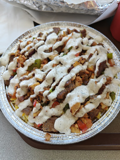 Photo of New York Fried Chicken & Pizza - 23 Pleasant St, Leominster, MA 01453