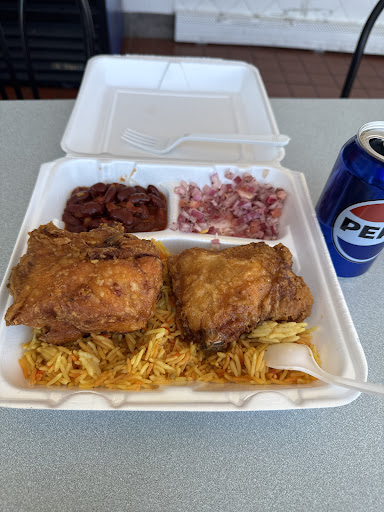 Photo of New York Fried Chicken & Pizza - 23 Pleasant St, Leominster, MA 01453