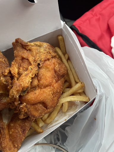 Photo of New York Fried Chicken & Pizza - 23 Pleasant St, Leominster, MA 01453