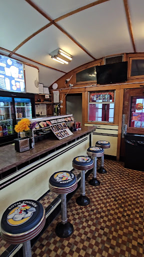 Photo of ROYAL CHICKEN & GRILL - 2 Lunenburg St, Fitchburg, MA 01420