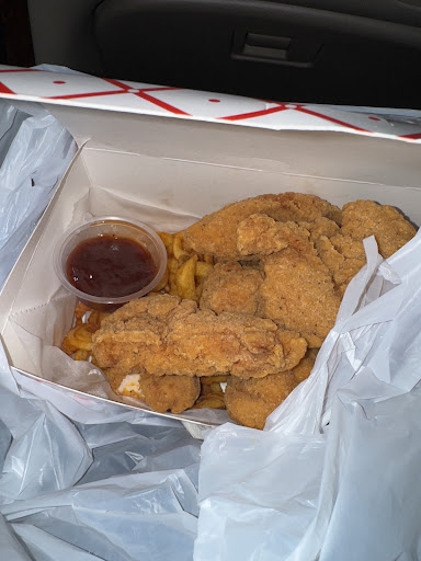 Photo of ROYAL CHICKEN & GRILL - 2 Lunenburg St, Fitchburg, MA 01420