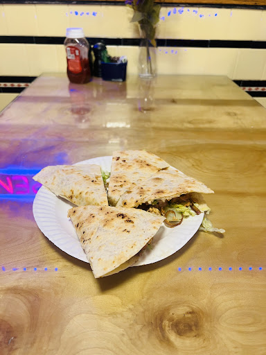 Photo of ROYAL CHICKEN & GRILL - 2 Lunenburg St, Fitchburg, MA 01420