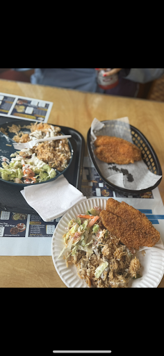 Photo of ROYAL CHICKEN & GRILL - 2 Lunenburg St, Fitchburg, MA 01420