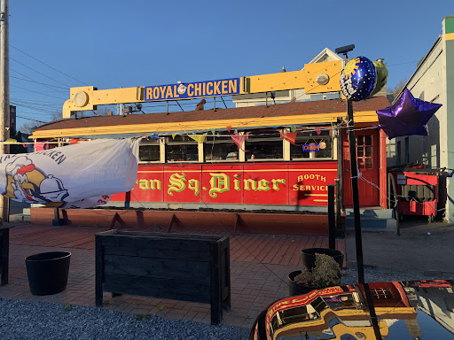 Photo of ROYAL CHICKEN & GRILL - 2 Lunenburg St, Fitchburg, MA 01420