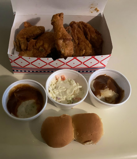 Photo of ROYAL CHICKEN & GRILL - 2 Lunenburg St, Fitchburg, MA 01420