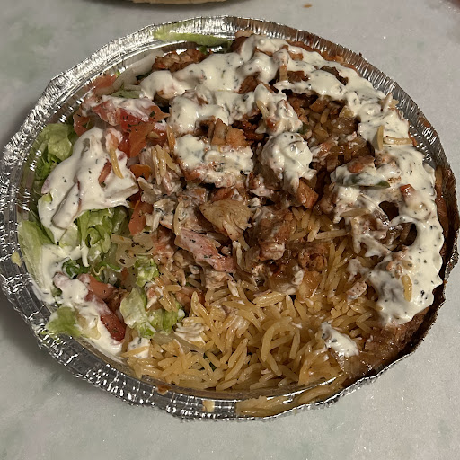 Photo of ROYAL CHICKEN & GRILL - 2 Lunenburg St, Fitchburg, MA 01420