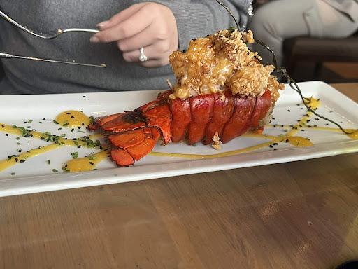 Photo of Eno Vino Downtown - 1 N Webster St, Madison, WI 53703