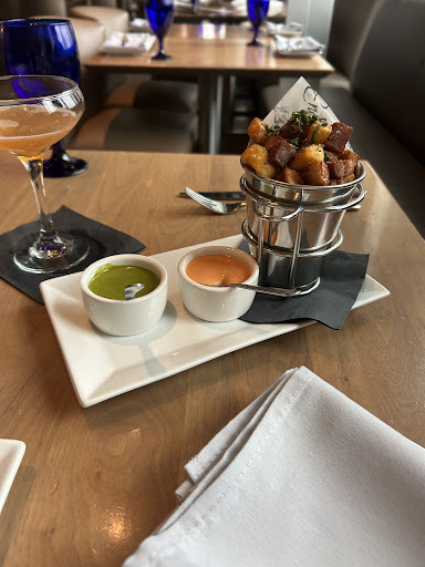 Photo of Eno Vino Downtown - 1 N Webster St, Madison, WI 53703