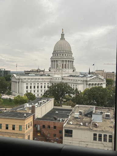 Photo of Eno Vino Downtown - 1 N Webster St, Madison, WI 53703